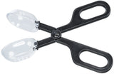 Trixie Feed Scissors Plastic Black 18 CM