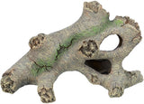 Trixie Tree Trunk Polyester Resin Brown 21 CM