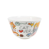 Blond Amsterdam Bowl Cat Lover 14 CM