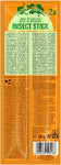 Vitakraft Insect Sticks Sans Céréales 2X12 GR