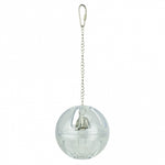 Petlala Buffet Ball On Chain With Bell 9X9X26 CM