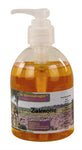 Veterinarian Salmon Oil With Dispenser 250ML