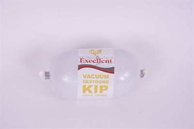 Excellent Vers Vacuum Gestoomd Kip 20X400 GR