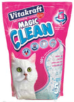 Vitakraft Magic Clean 5 LTR