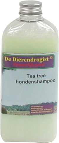 Veterinarian Tea Tree Shampoo Dog