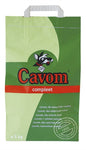 Cavom Complete