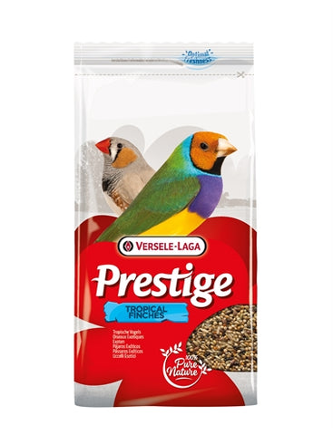 Versele-Laga Prestige Tropical Bird