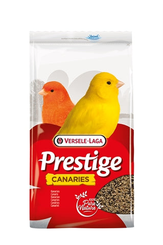 Versele-Laga Prestige Canaries Song Seed