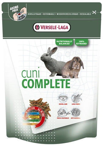 Complete Versele-Laga Complete Cuni Rabbit 500 GR