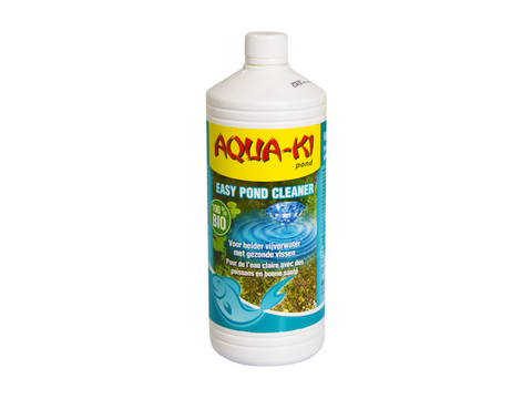 Aqua-Ki - Easy Pond Cleaner - 1L