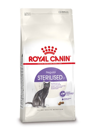 Royal Canin Stérilisé
