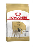 Royal Canin Pug Mopshond 1,5 KG