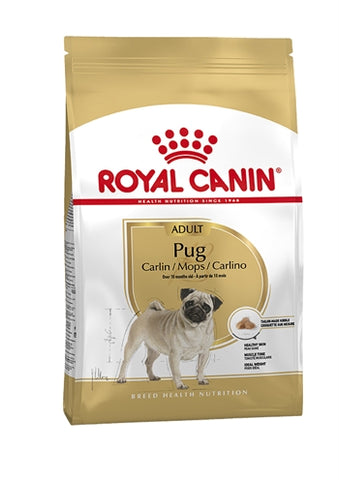 Royal Canin Pug Pug 1.5 KG