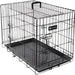 CAGE FILAIRE EBO NOIR 