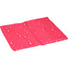 Flamingo - Tapis rafraîchissant Fresk Drop Fuchsia