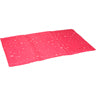 Flamingo - Koelmat Fresk Drop Fuchsia