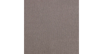 COUSSIN LOTTA OVALE TAUPE