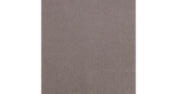 COUSSIN LOTTA OVALE TAUPE