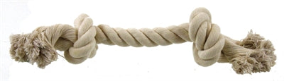 Corde de soie sans marque blanche moyenne 17 CM
