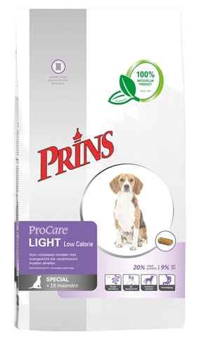 Prins Procare Light 7,5 KG