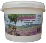 Dierendrogist Wei Proteine Eiwit Concentraat Hond/Kat 1 KG