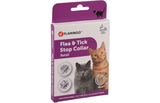 ANTI-PARASITE COLLAR BATALI FLEA &amp; TICK STOP 