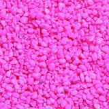 Flamingo Gravel Rose Fluo 1 KG