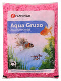 Flamingo Gravel Rose Fluo 1 KG