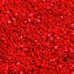 Flamingo Gravel Neon Red 1 KG