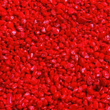 Flamingo Gravel Neon Red 1 KG