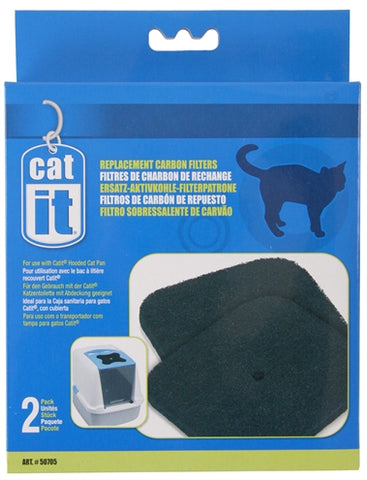 Catit Filter Cat Toilet 16X15 CM