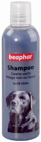 Beaphar Shampoing Chien Fourrure Noire 250 ML