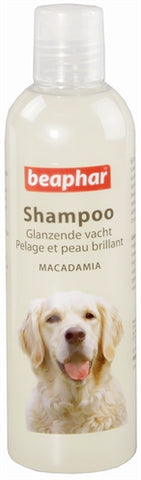 Beaphar Shampoo Dog Shiny Coat 250 ML