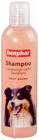 Beaphar Shampoing Chien Poil Long 250 ML