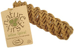 Happy Pet Jouet à mâcher en spirale Saule 19 x 4,5 x 4,5 cm