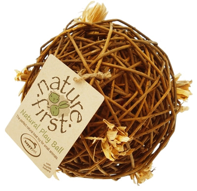 Nature First Happy Pet Toy Willow Nature First