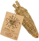 Happy Pet Carotte Herbe 18X6X6 CM