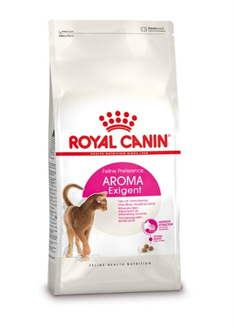 Royal Canin Exigent Aromatic Attraction 400 GR