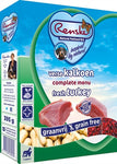 Renske Vers Vlees 7+ Kalkoen 395 GR (10 stuks)