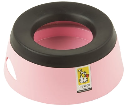 Road Refresher Drinking Bowl For On The Go Pink SMALL 19X8 CM