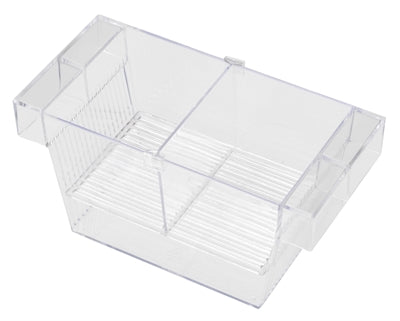 Ebi Storage Box 2 In 1 22X10.5X10.5 CM