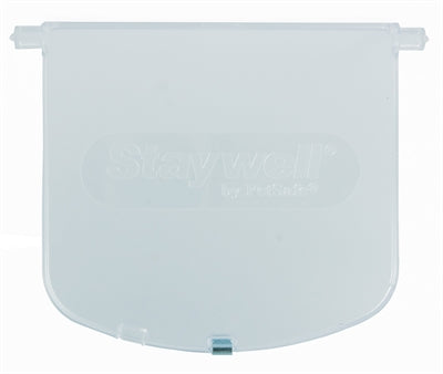 Petsafe Rabat de Rechange 300-400-500 Transparent