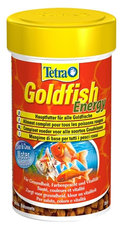 Tetra Animin Goldfish Energy Sticks Bio Actif 100 ML
