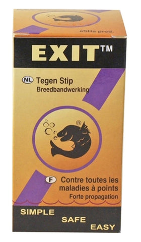 Esha Exit 20 ML