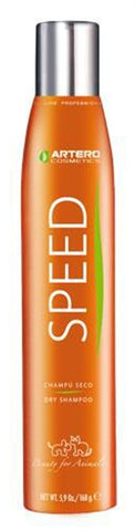 Artero Speed ​​​​Shampooing Sec Spray 300 ML