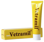 Vetramil Honey Ointment With Cardiospermum 30 GR