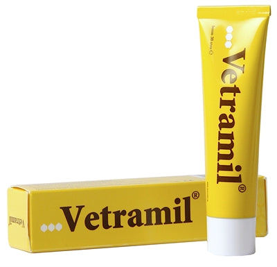 Vetramil Pommade Au Miel Avec Cardiospermum 30 GR