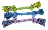 Bouton Happy Pet Flossin Fun 2
