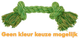 Bouton Happy Pet Flossin Fun 2