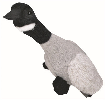 Happy Pet Migrator Plush Canadian Goose MEDIUM 29X9X7 CM